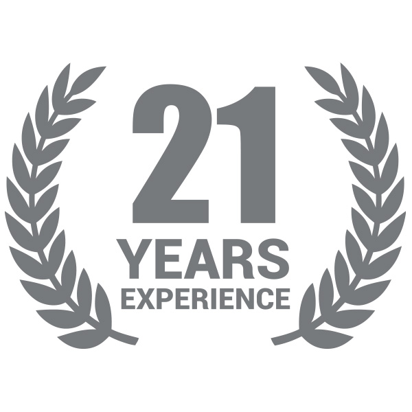 20 years mature and robust survey software