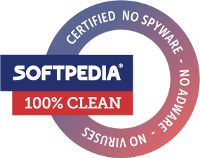 Softpedia certified